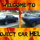 Illustration for article titled Project Car Hell: IROC Volvo Bertone or Mazda 808?